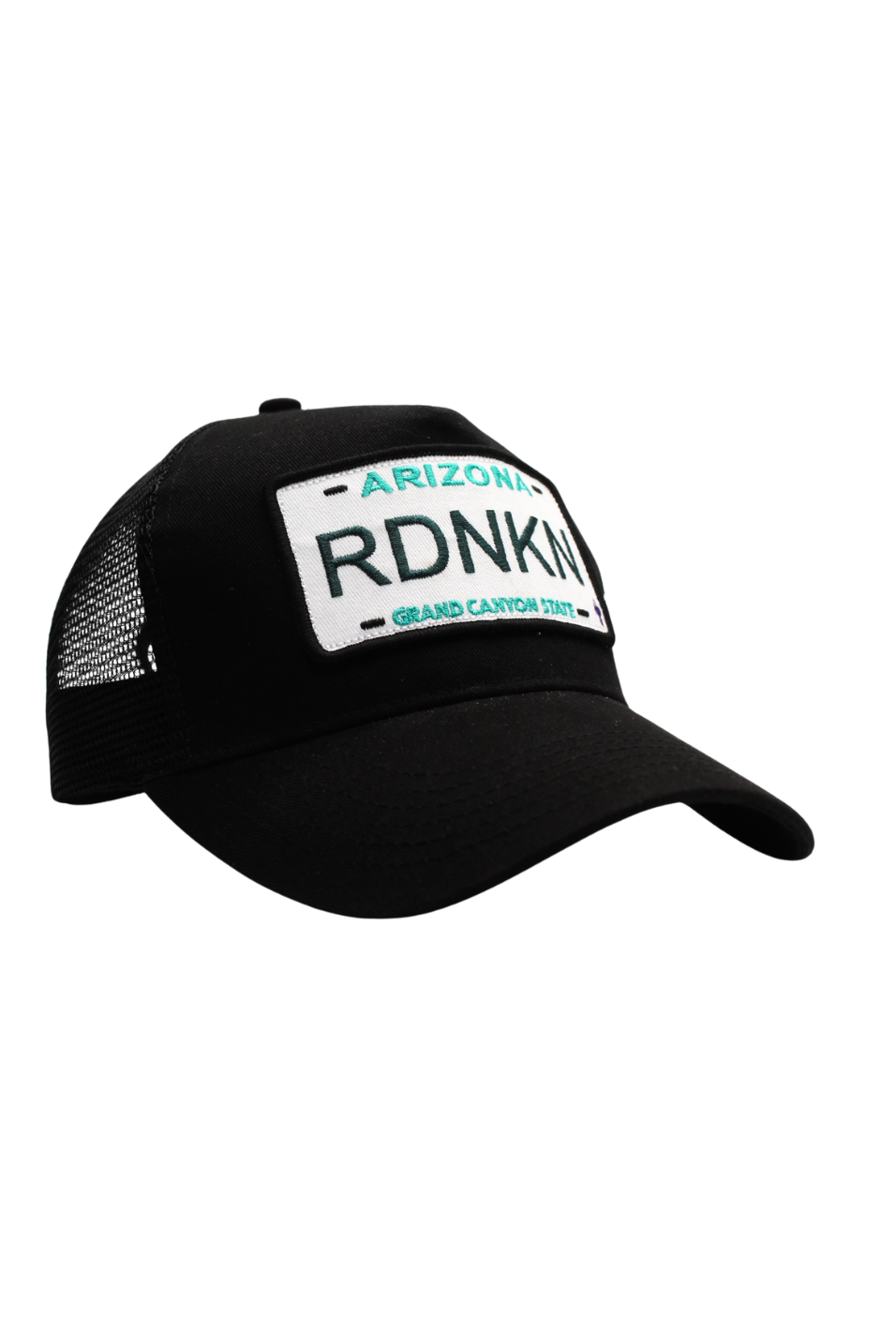 Arizona RDNKN Mesh Snapback Trucker hat