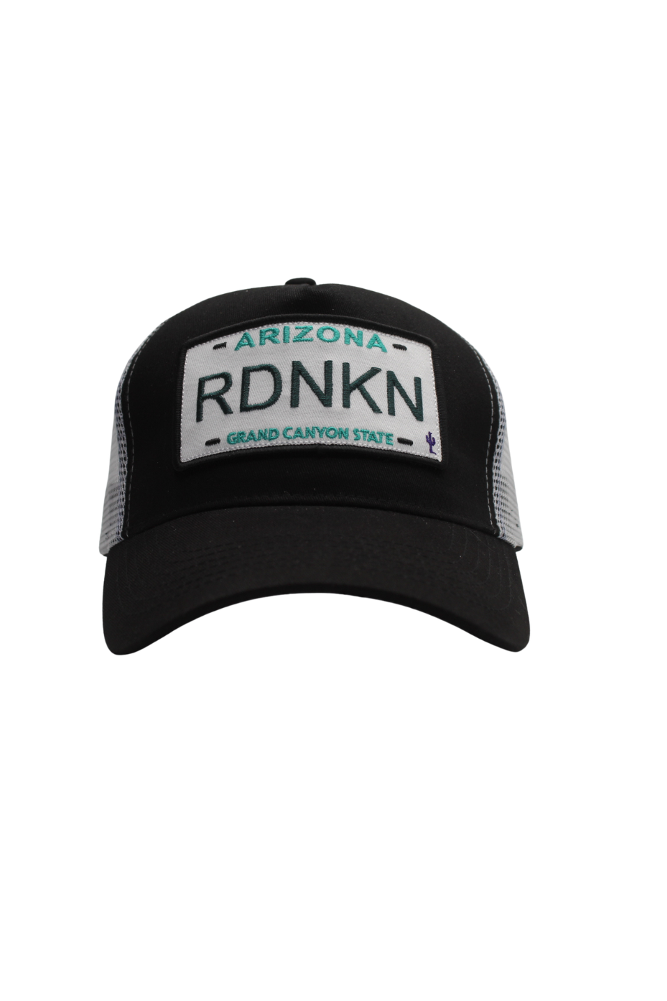 Arizona RDNKN Mesh Snapback Trucker hat