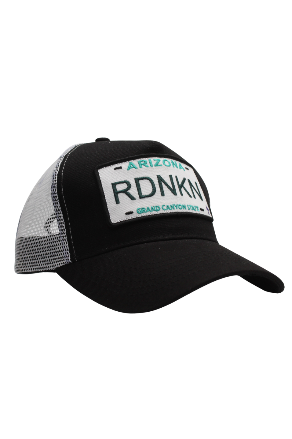 Arizona RDNKN Mesh Snapback Trucker hat