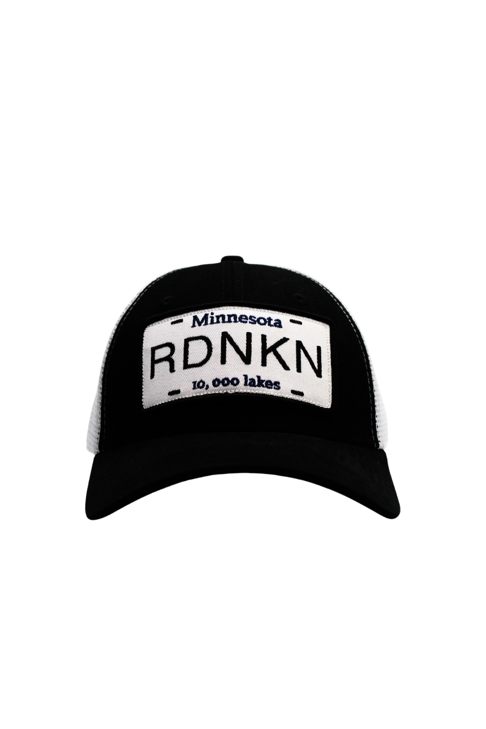 Minnesota RDNKN Mesh Snapback Ball Cap
