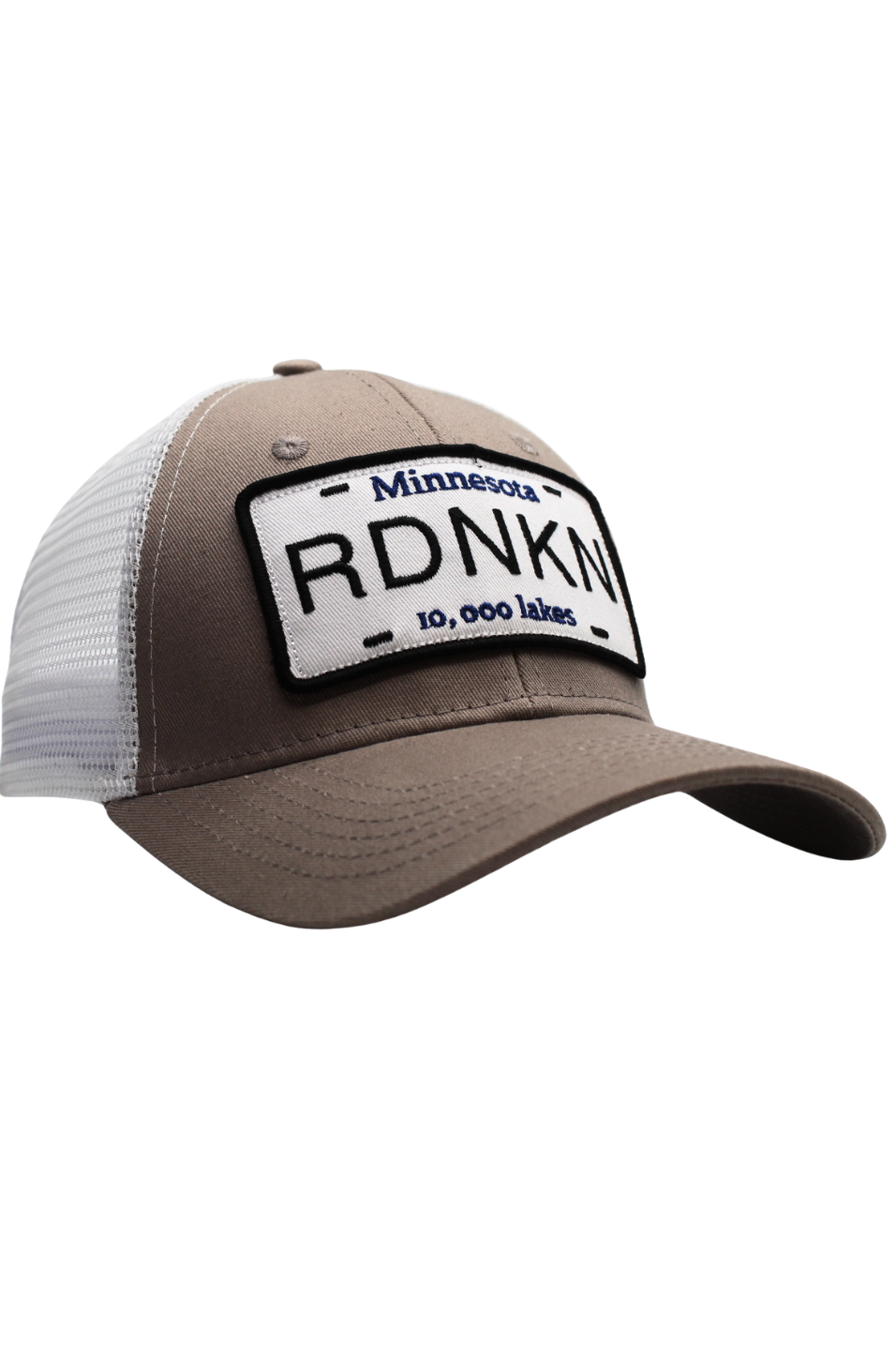 Minnesota RDNKN Mesh Snapback Ball Cap
