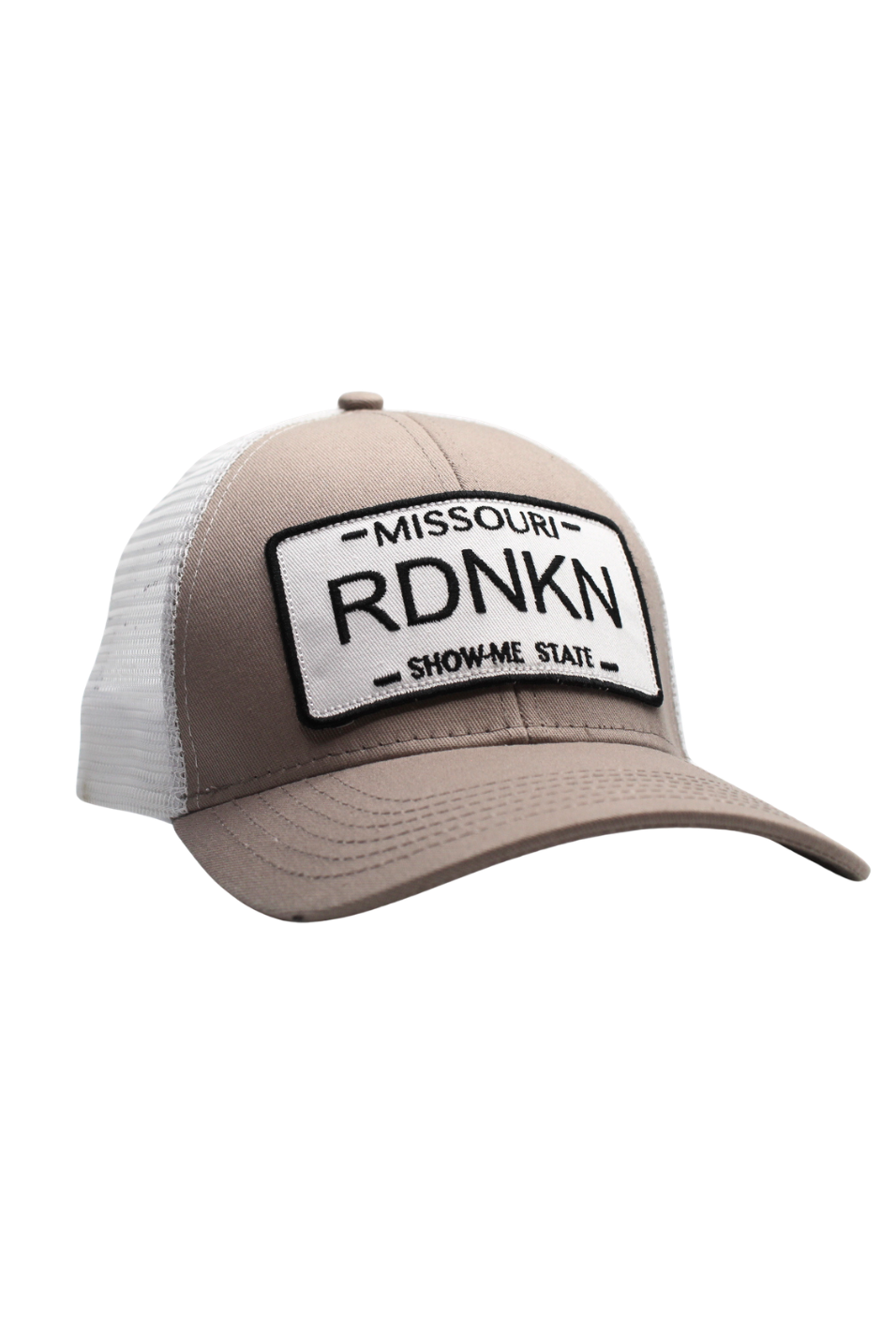 Missouri RDNKN Mesh Snapback Trucker hat