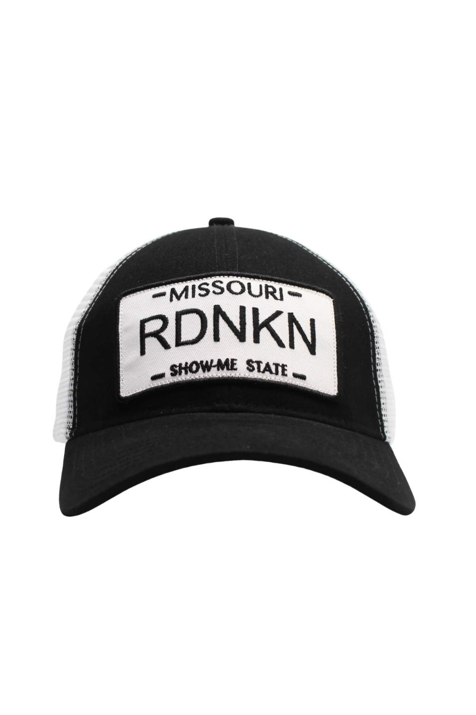 Missouri RDNKN Mesh Snapback Trucker hat