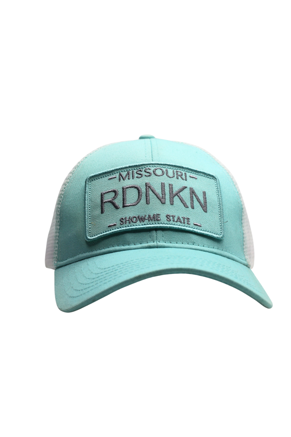Missouri RDNKN Mesh Snapback Trucker hat