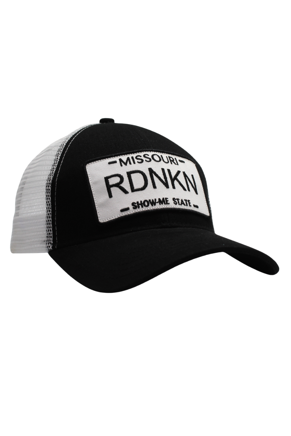 Missouri RDNKN Mesh Snapback Trucker hat