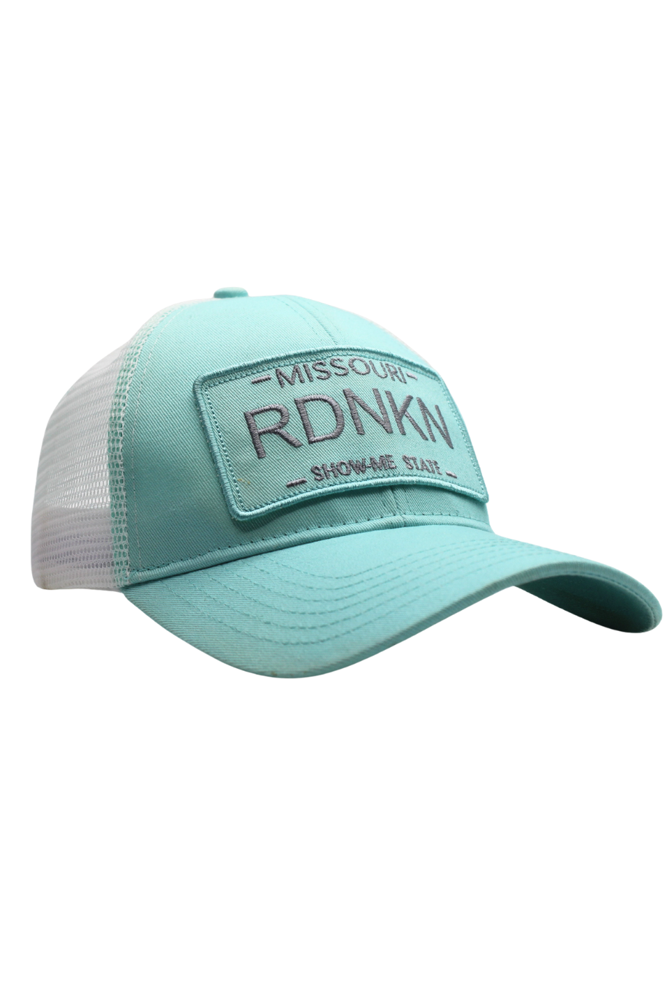 Missouri RDNKN Mesh Snapback Trucker hat