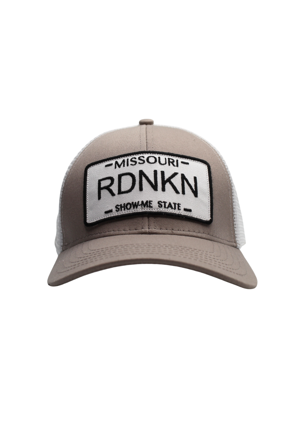 Missouri RDNKN Mesh Snapback Trucker hat