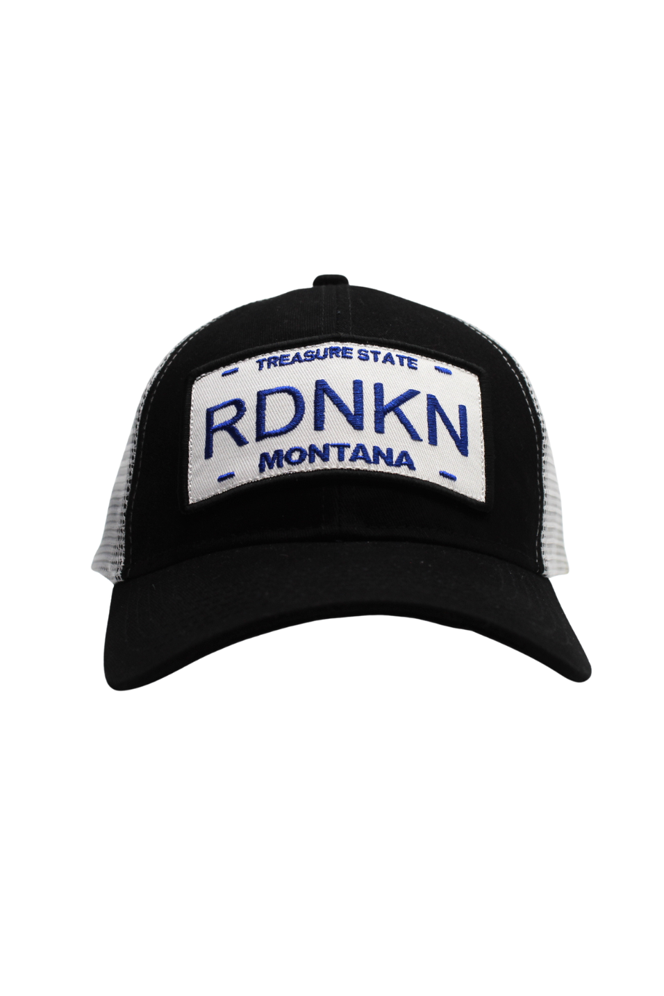 Montana RDNKN Mesh Snapback Trucker hat