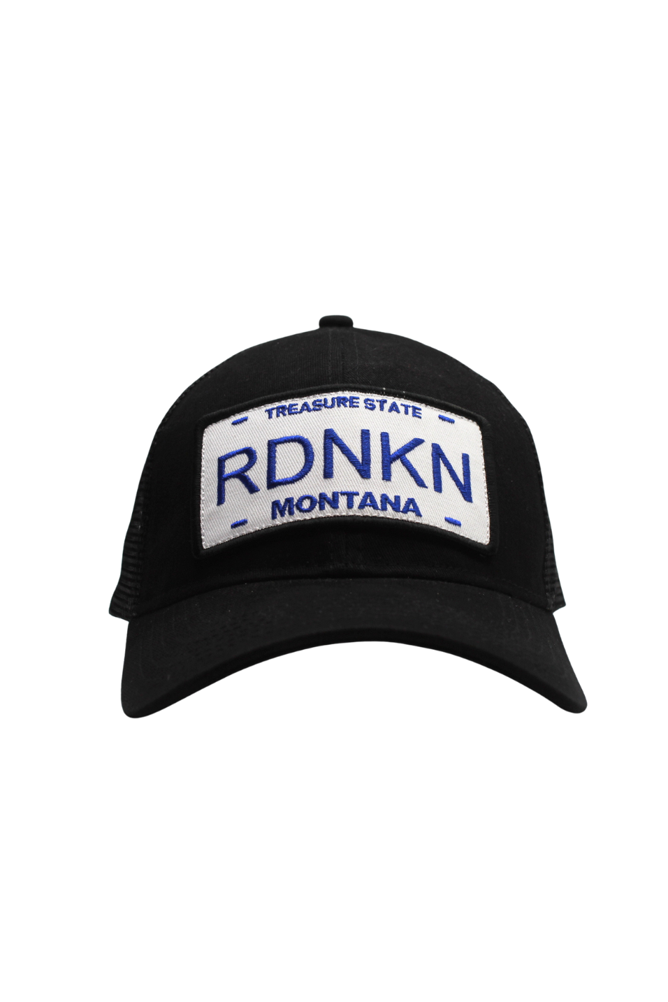 Montana RDNKN Mesh Snapback Trucker hat