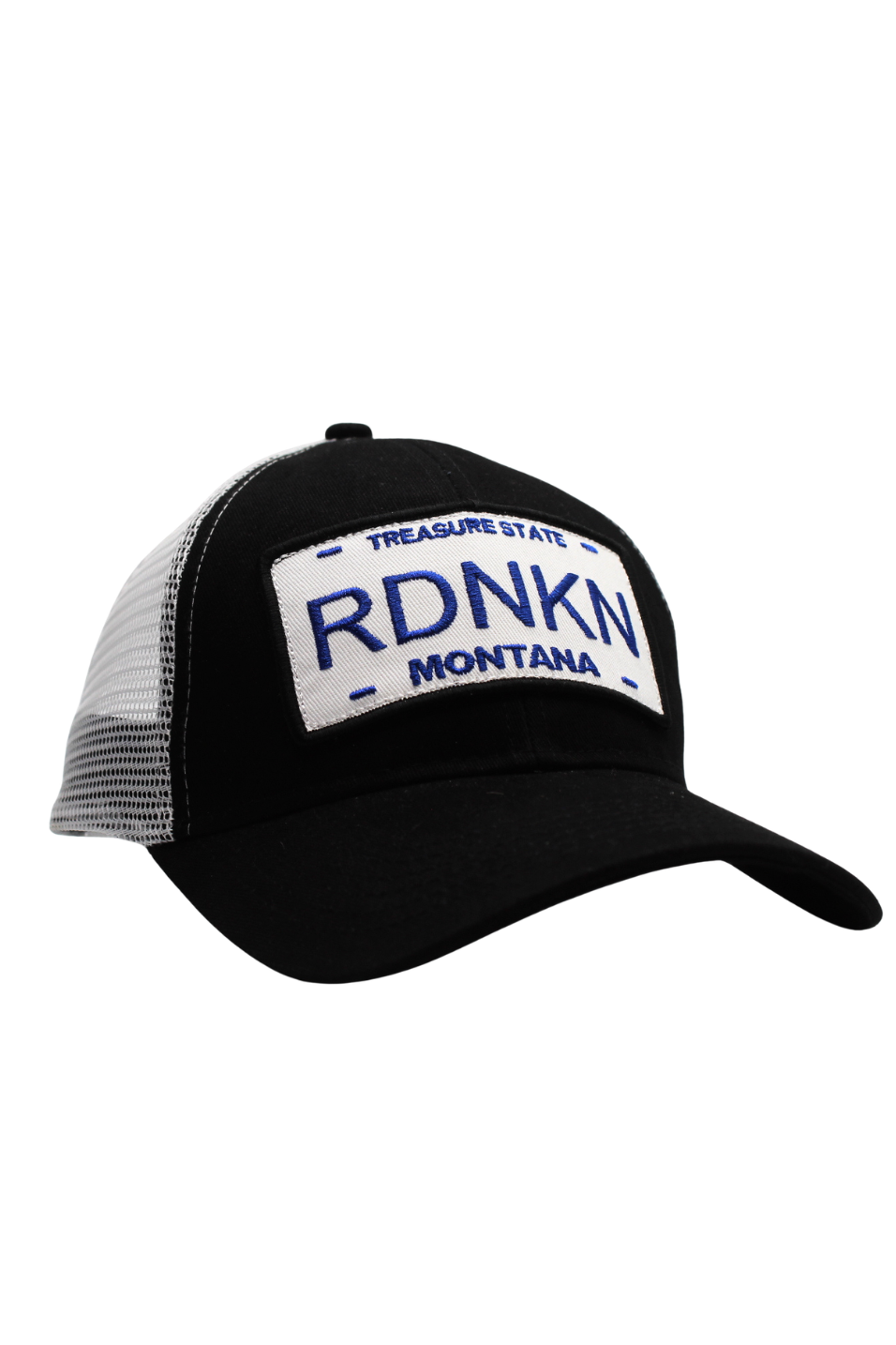 Montana RDNKN Mesh Snapback Trucker hat