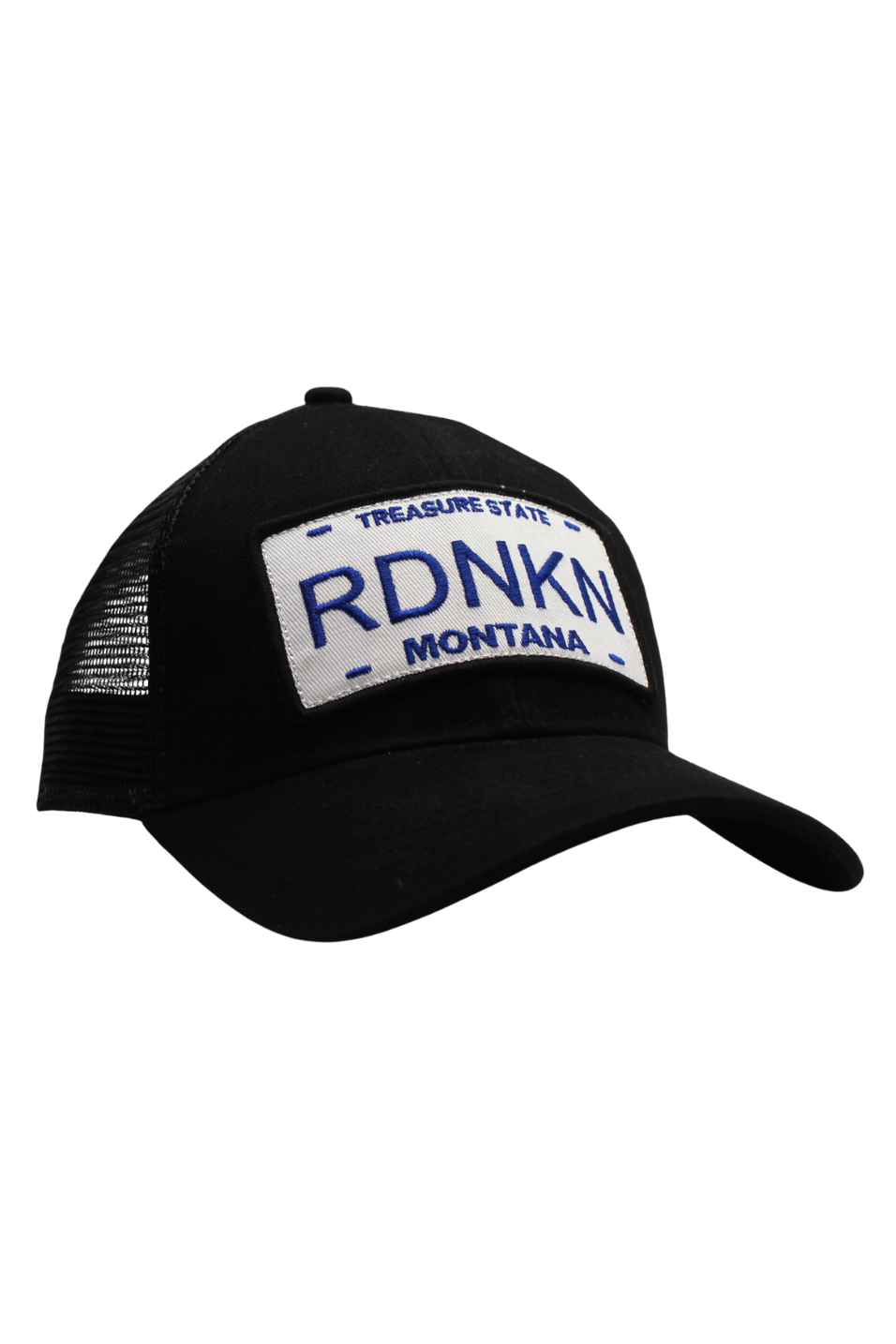 Montana RDNKN Mesh Snapback Trucker hat