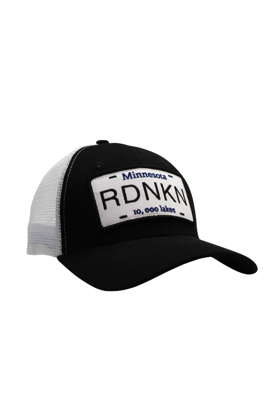 Minnesota RDNKN Mesh Snapback Ball Cap