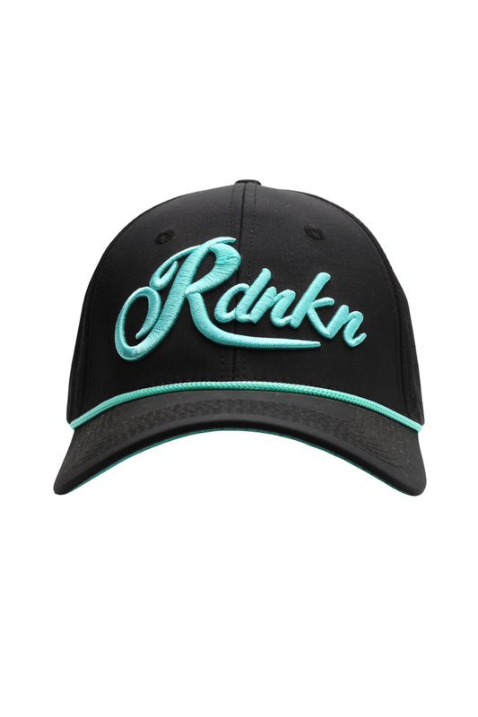 RDNKN Golf Ballcap