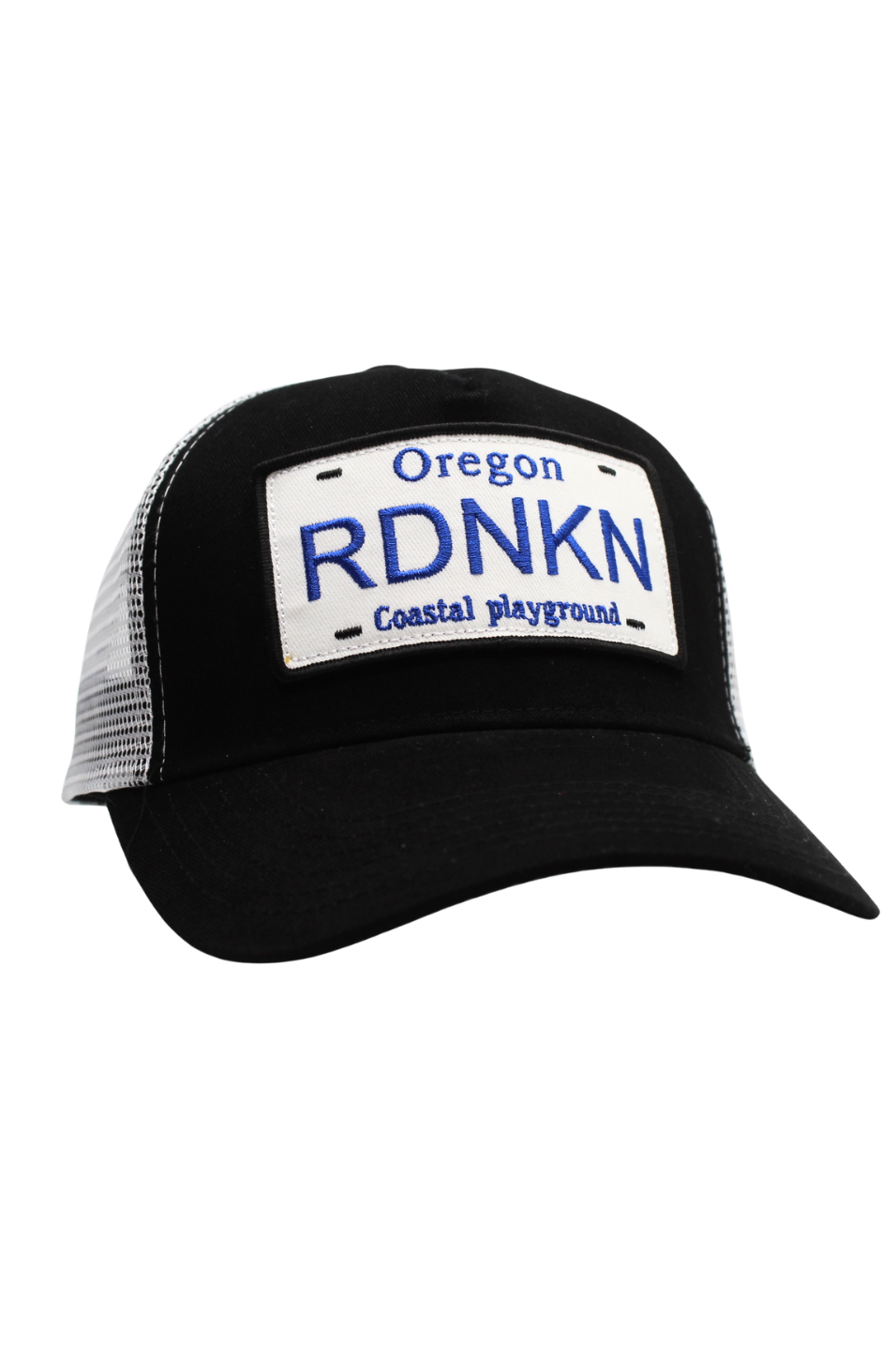 Oregon RDNKN Mesh Snapback Trucker hat