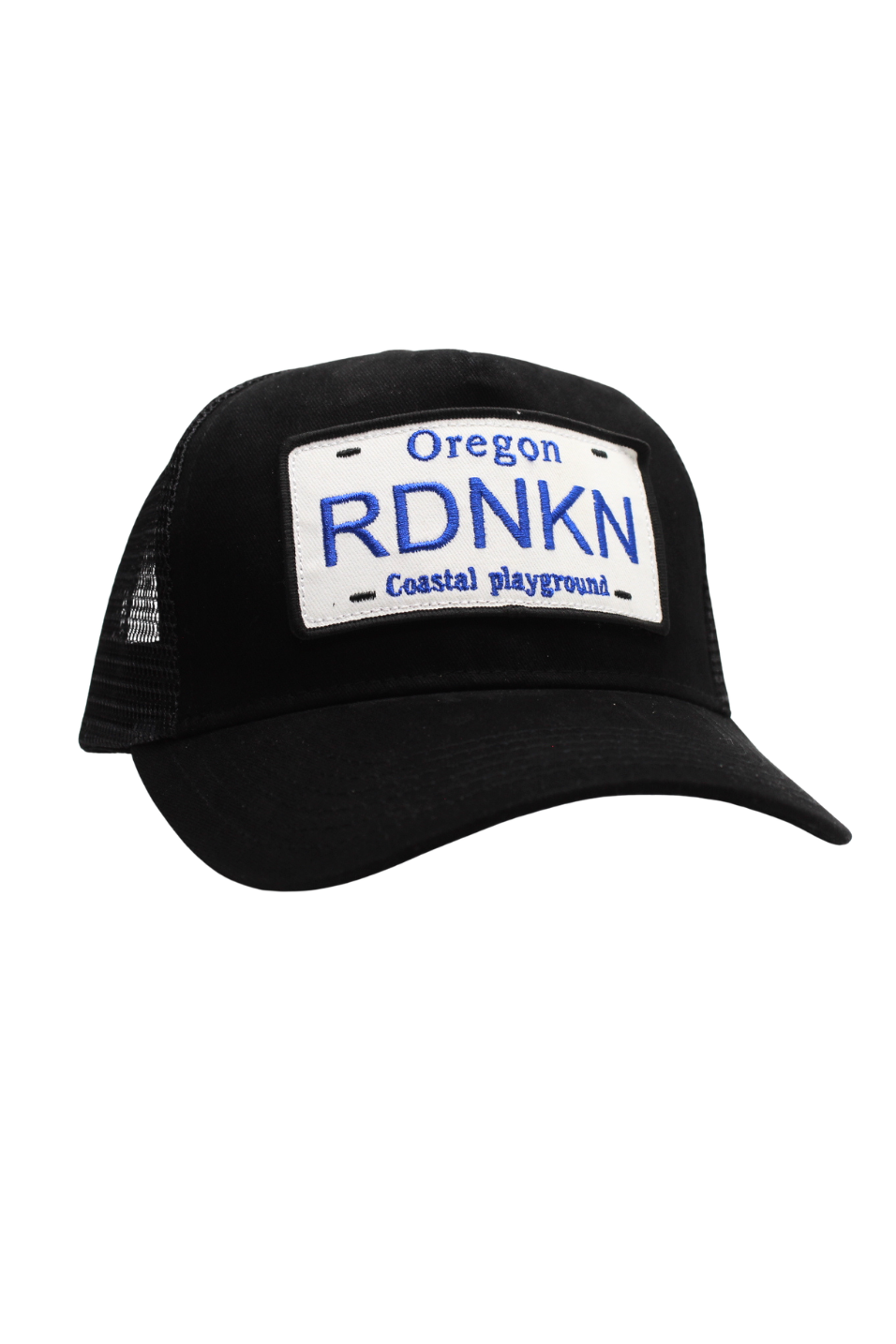 Oregon RDNKN Mesh Snapback Trucker hat