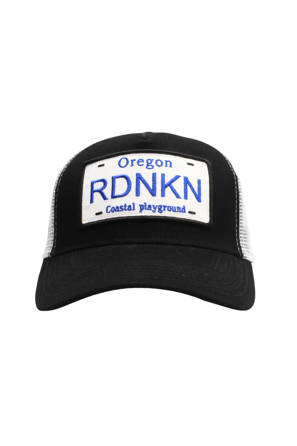 Oregon RDNKN Mesh Snapback Trucker hat