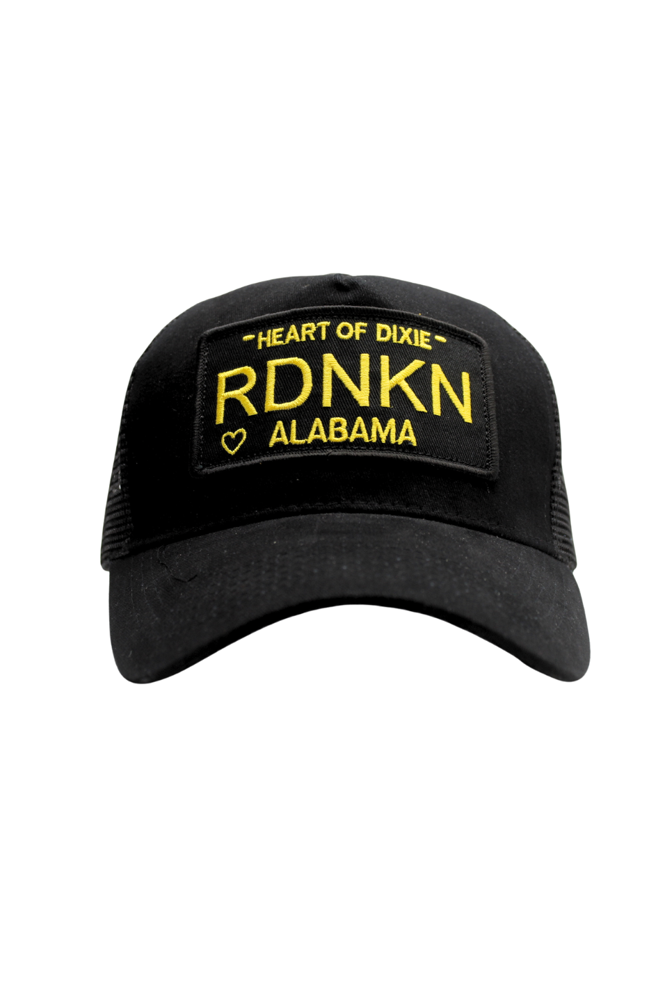 Alabama RDNKN Mesh Snapback Trucker hat