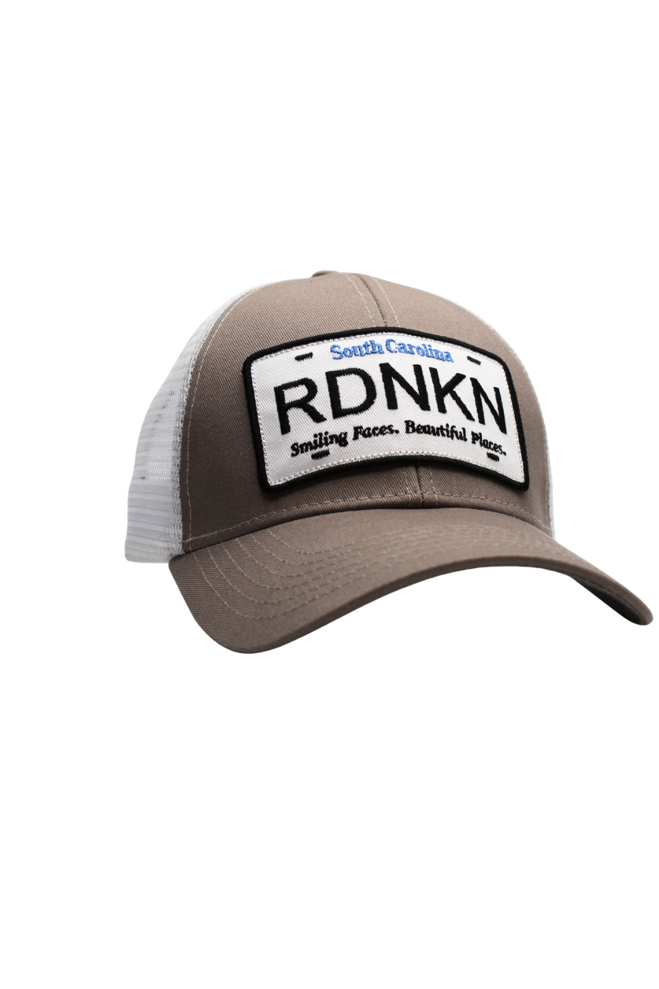 South Carolina RDNKN Mesh Snapback Trucker hat