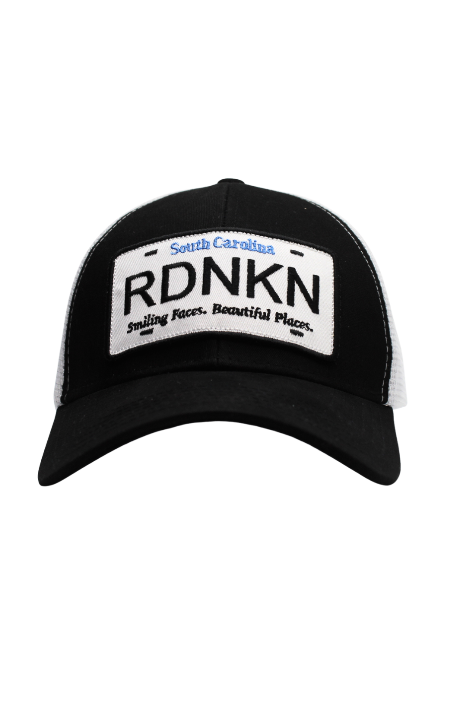 South Carolina RDNKN Mesh Snapback Trucker hat