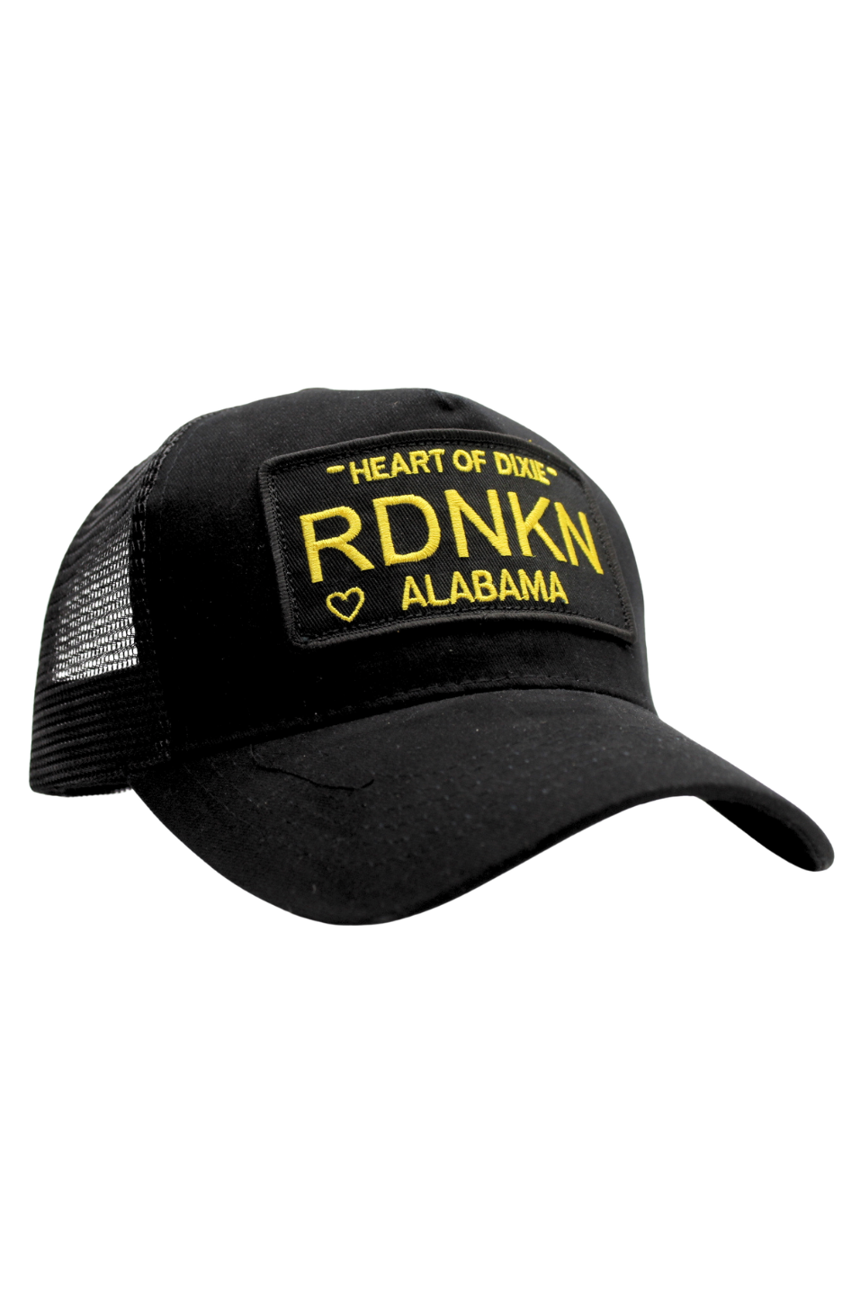 Alabama RDNKN Mesh Snapback Trucker hat