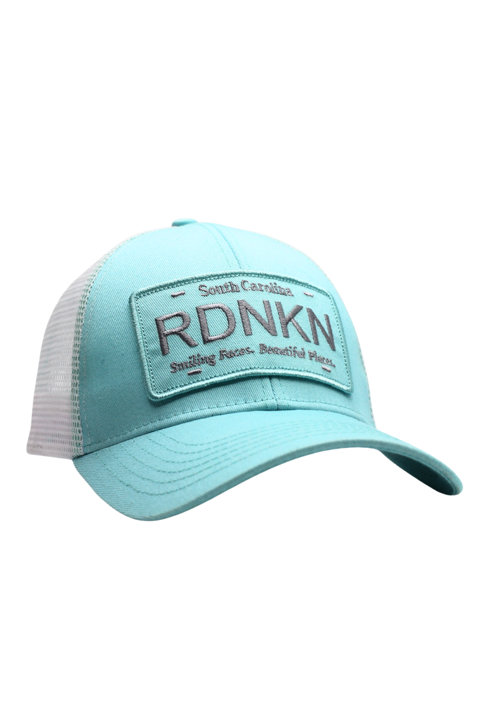 South Carolina RDNKN Mesh Snapback Trucker hat