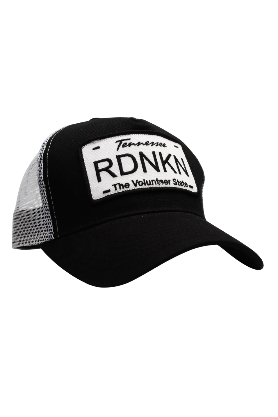 Tennessee RDNKN Mesh Snapback Trucker hat