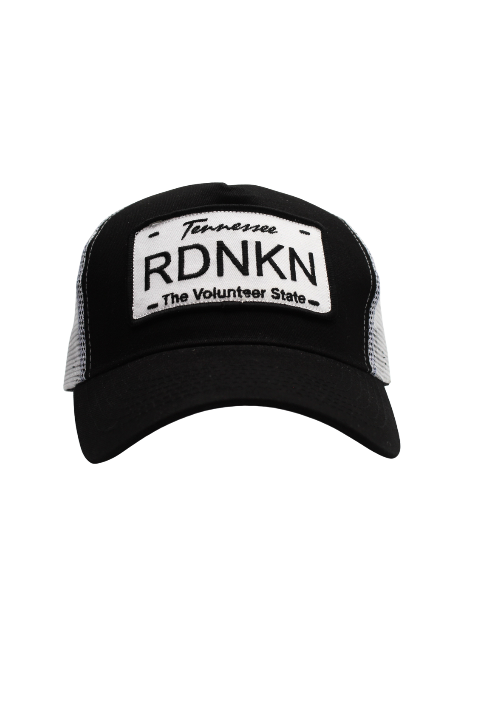 Tennessee RDNKN Mesh Snapback Trucker hat