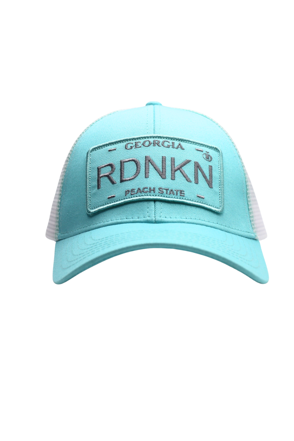 Georgia RDNKN Mesh Snapback Trucker hat