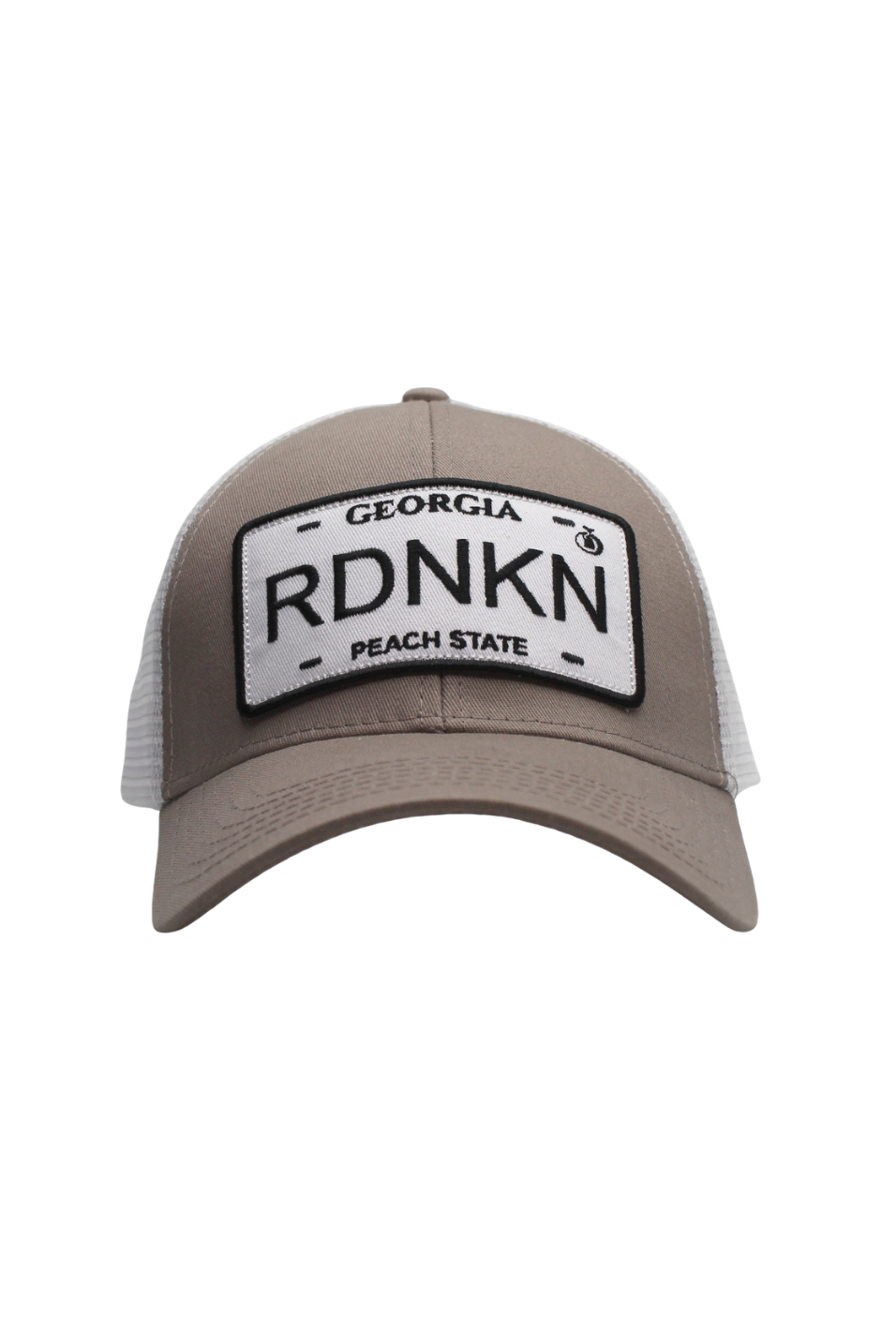 Georgia RDNKN Mesh Snapback Trucker hat