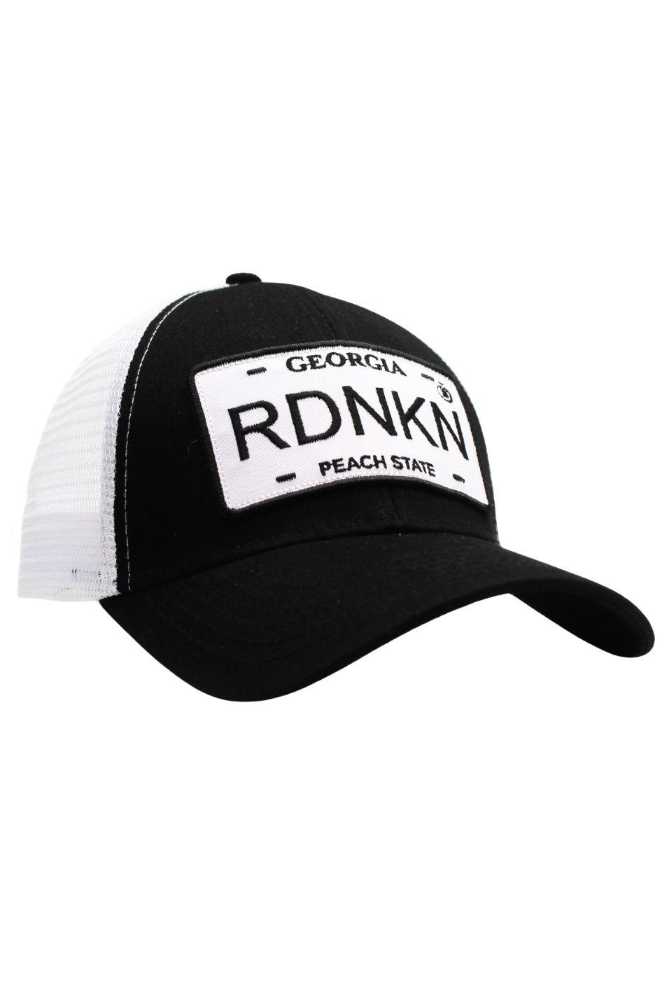Georgia RDNKN Mesh Snapback Trucker hat