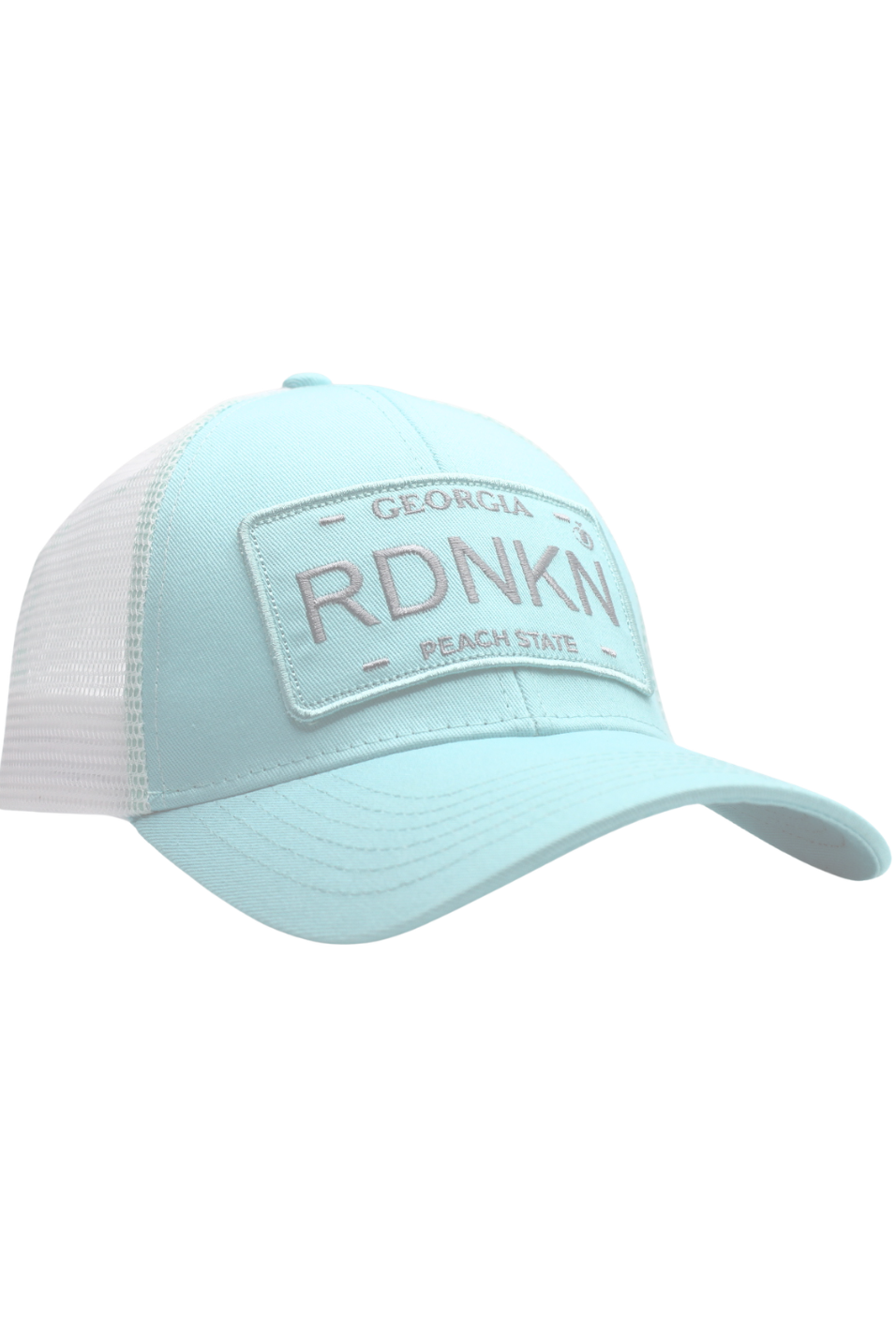 Georgia RDNKN Mesh Snapback Trucker hat