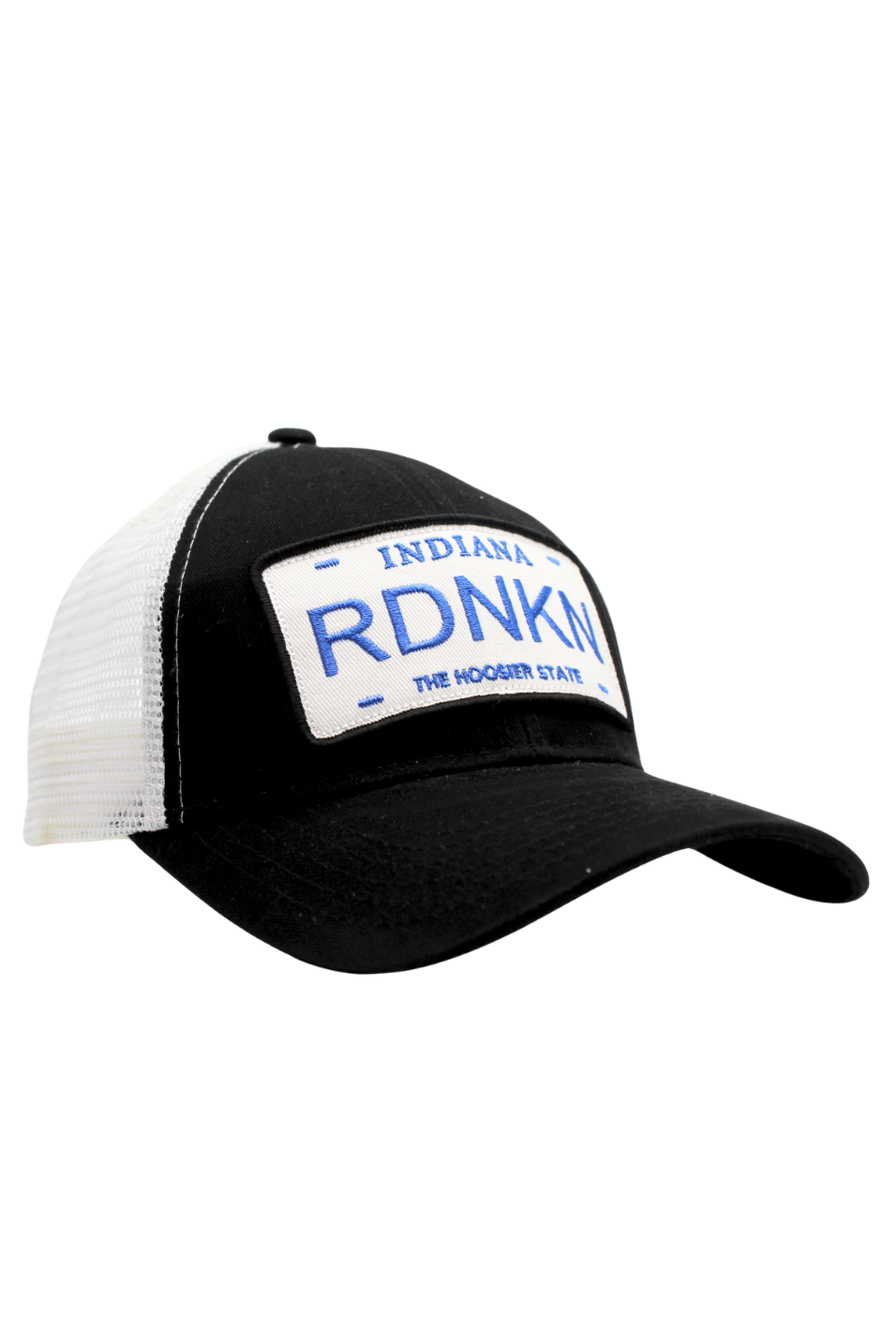 Indiana RDNKN  Mesh Snapback Trucker hat