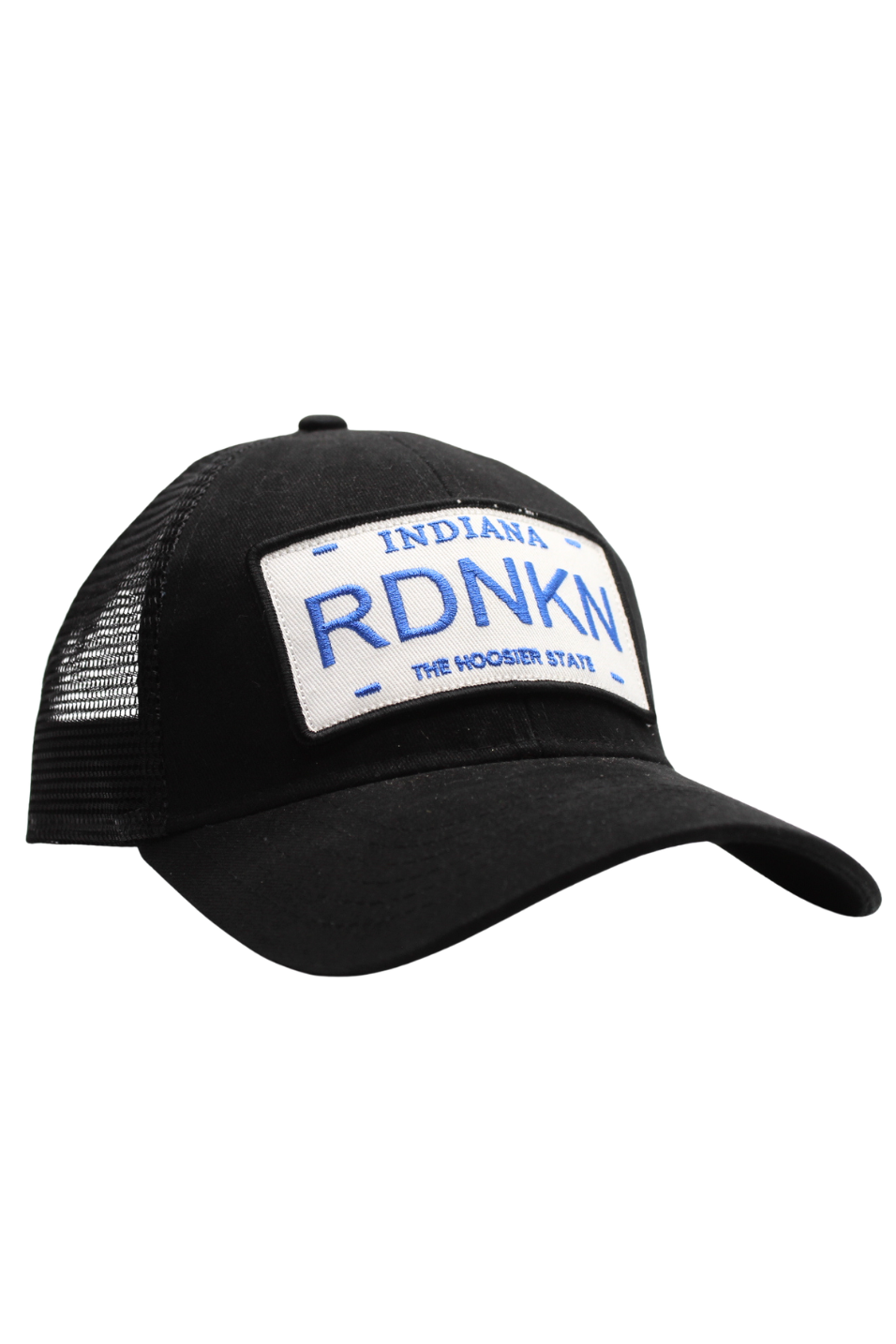 Indiana RDNKN  Mesh Snapback Trucker hat