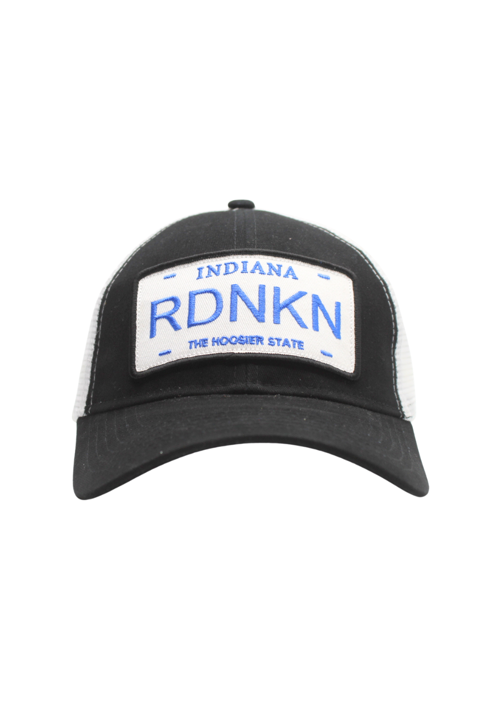 Indiana RDNKN  Mesh Snapback Trucker hat