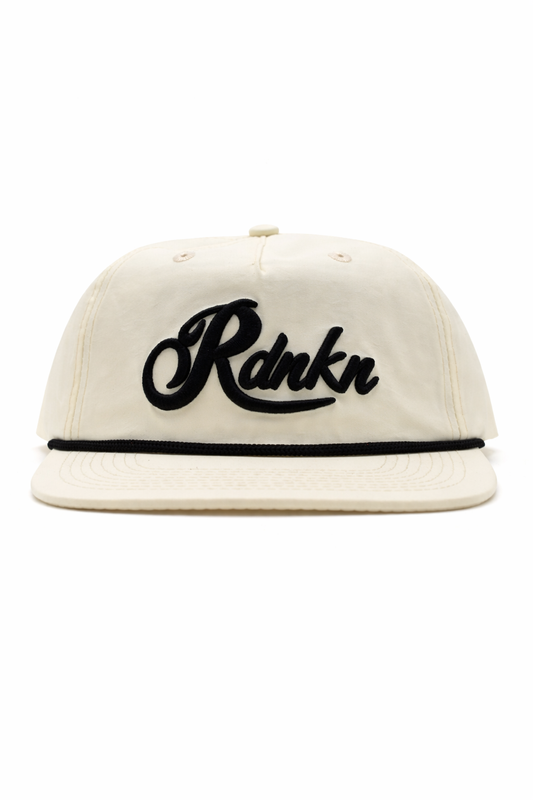 RDNKN DAD HAT