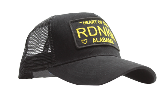 Alabama RDNKN Mesh Snapback Trucker hat