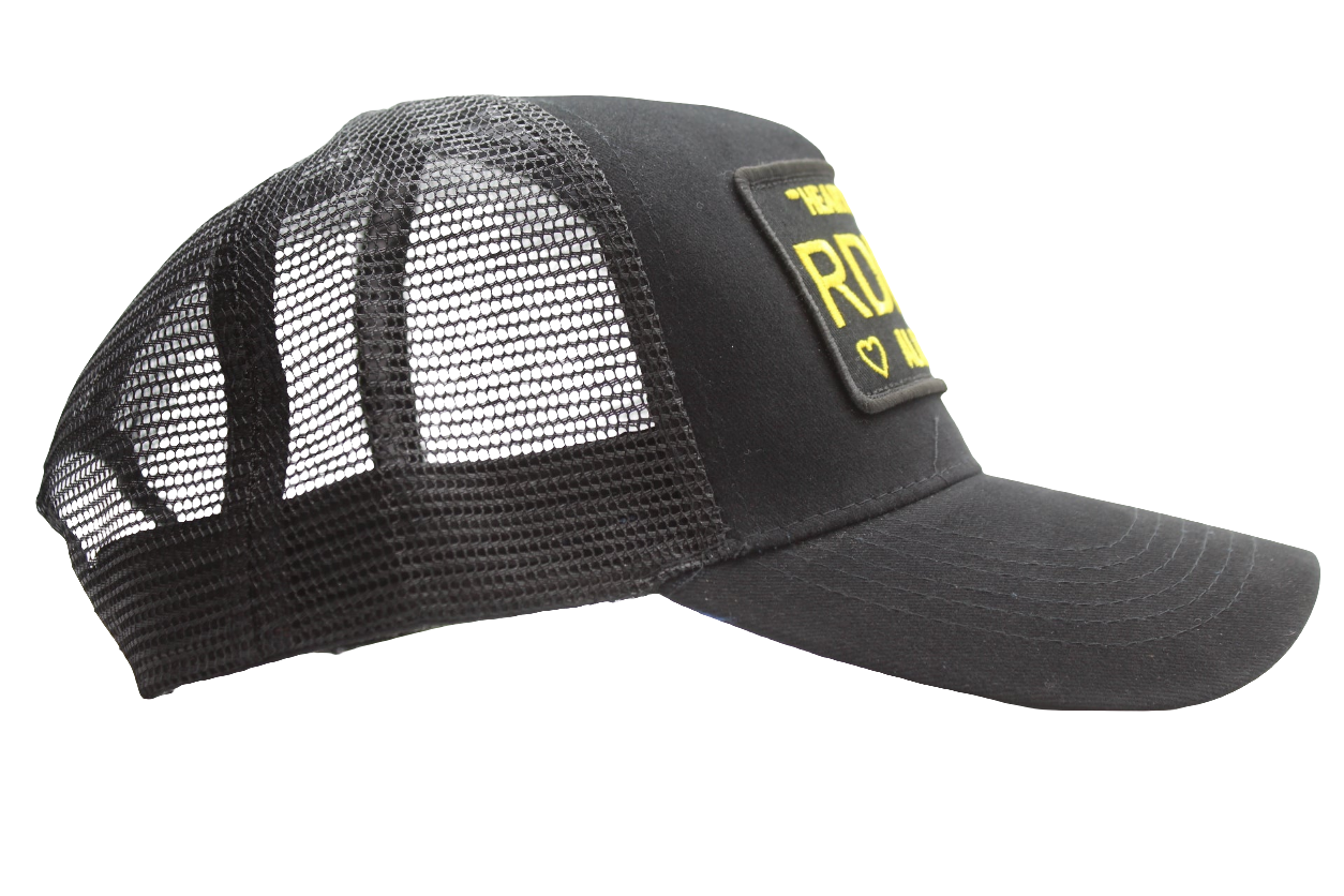 Mesh snapback trucker hats on sale