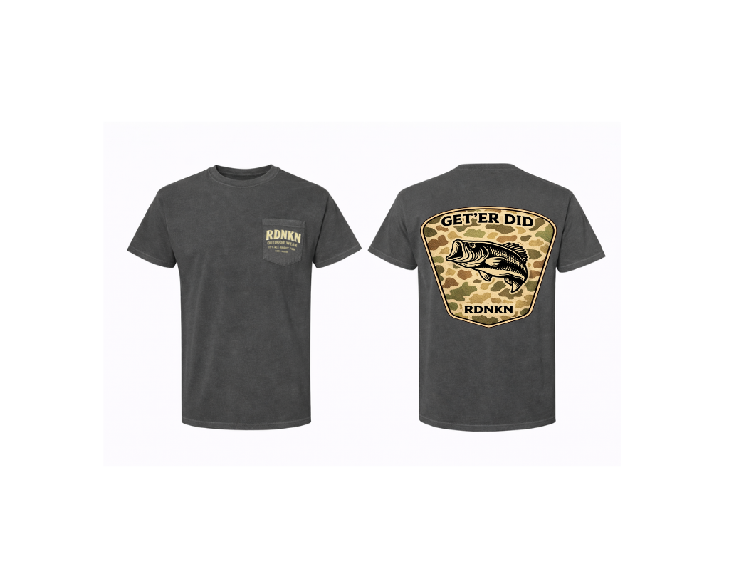 Get Er Did T-Shirt