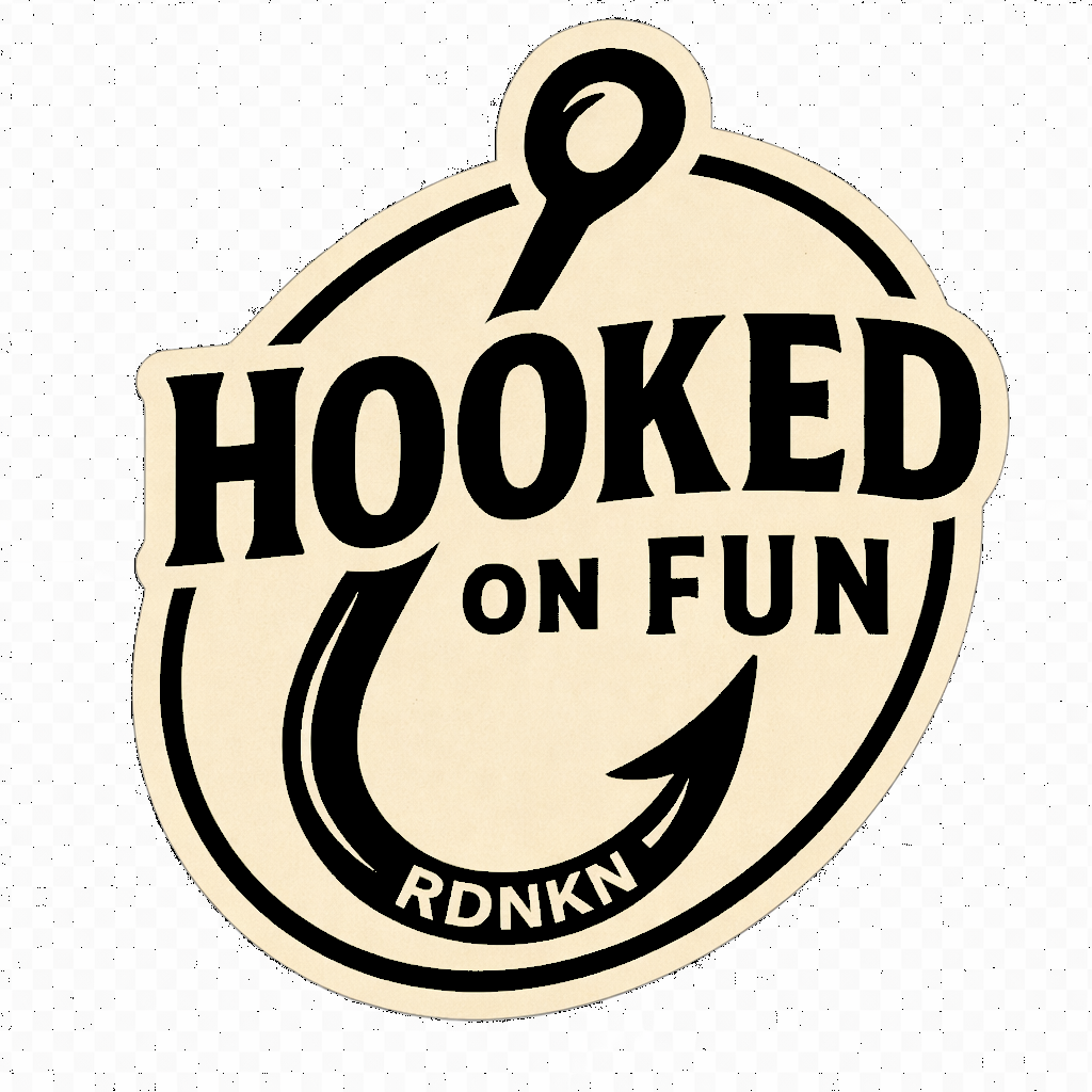 Hooked on Fun T-Shirt