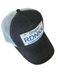Oregon RDNKN Mesh Snapback Trucker hat