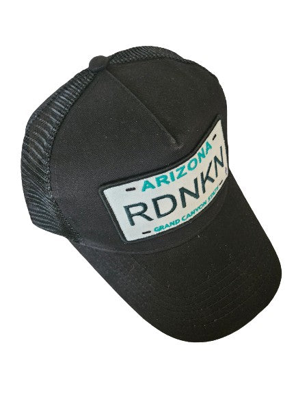 Arizona RDNKN Mesh Snapback Trucker hat