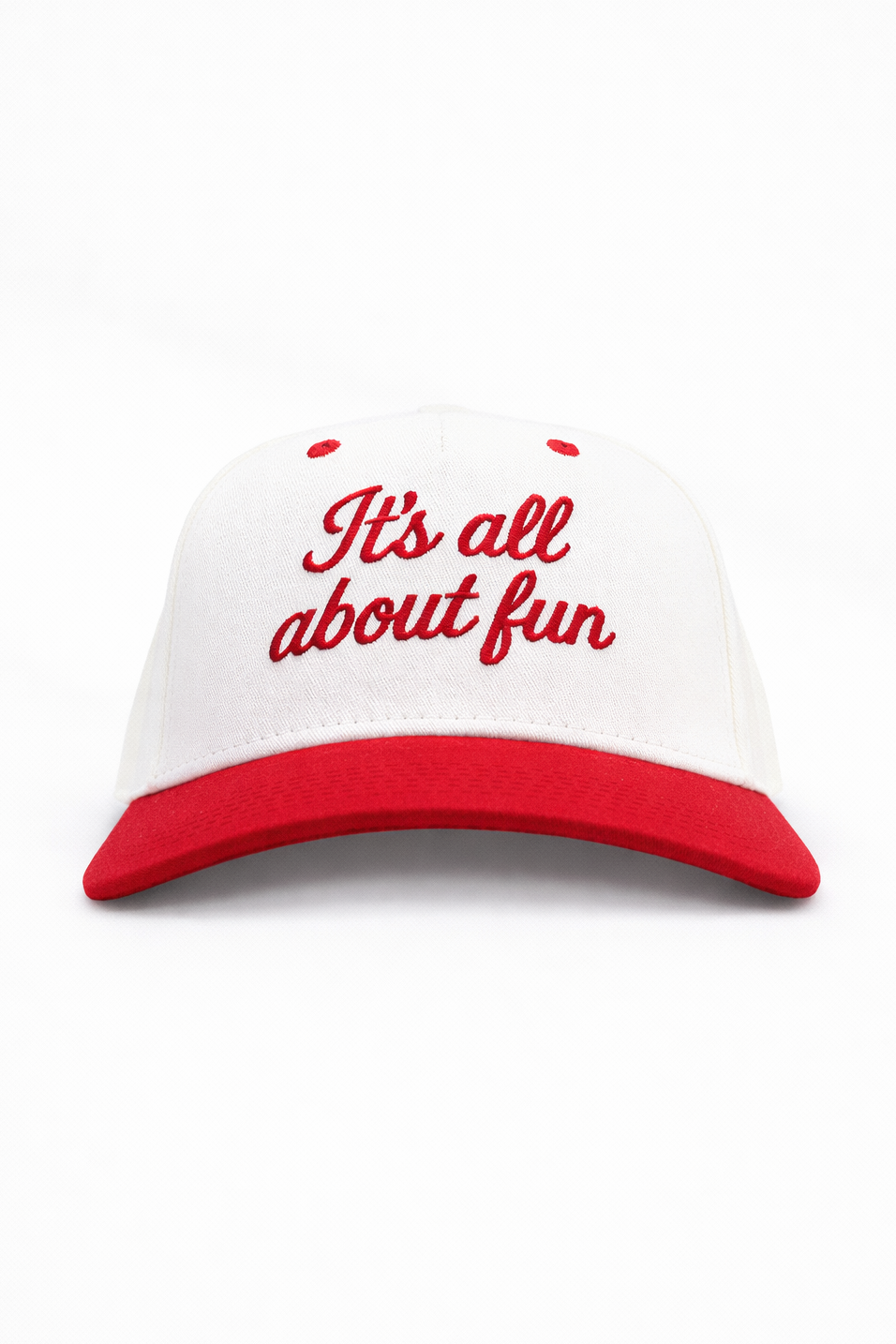 RDNKN Its All About Fun
