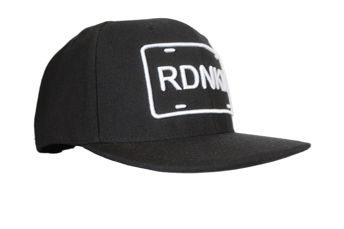 RDNKN 3D Embroidered Ballcap