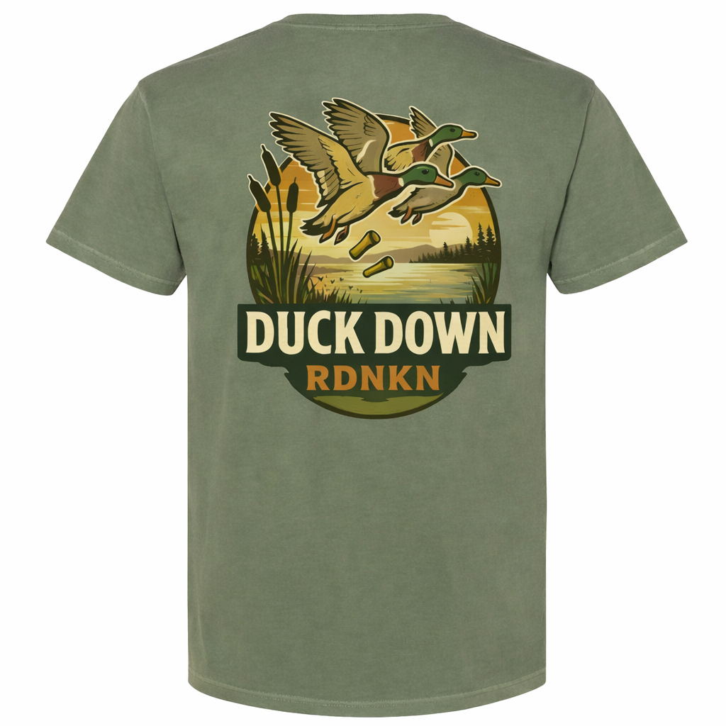Duck Down