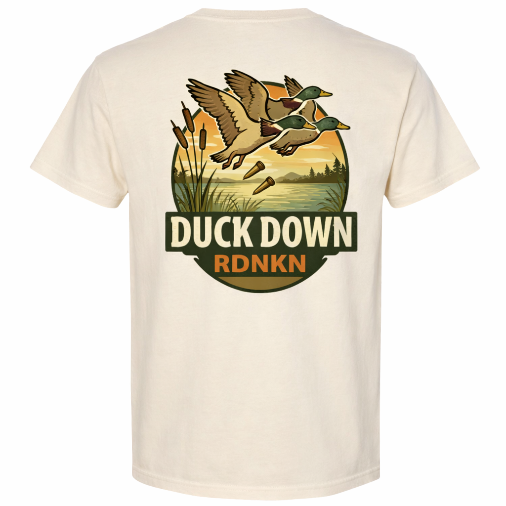 Duck Down