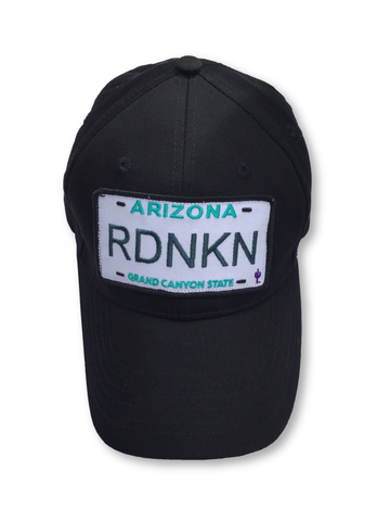 Flex fit Arizona Ballcap