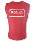 MENS RDNKN SLEEVELESS T SHIRT