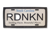 RDNKN Stickers