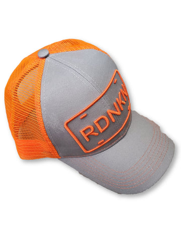RDNKN Ballcap 3D Embroidered