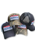 Ohio RDNKN Mesh Snapback Trucker hat